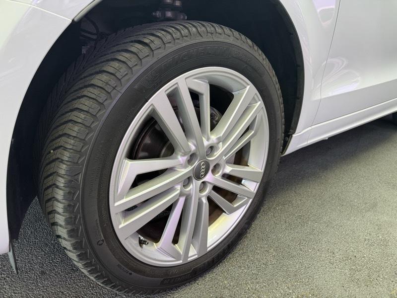 Audi Q5 quattro 4dr 2.0T Premium Plus 2017