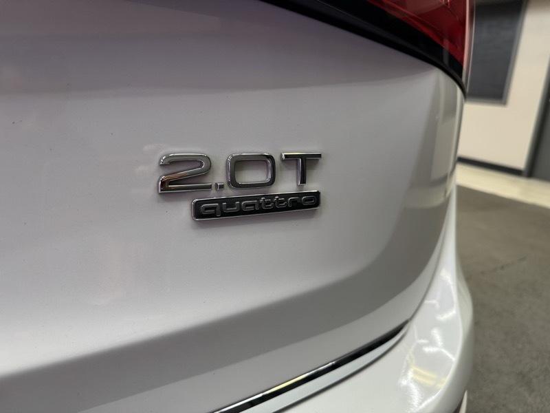 Audi Q5 quattro 4dr 2.0T Premium Plus 2017