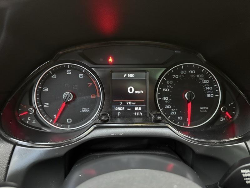 Audi Q5 quattro 4dr 2.0T Premium Plus 2017