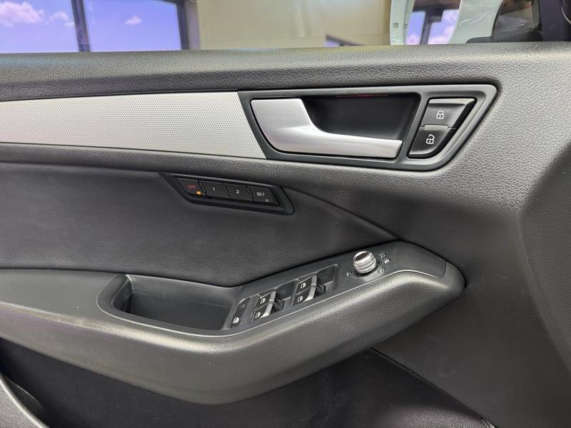 Audi Q5 quattro 4dr 2.0T Premium Plus 2017