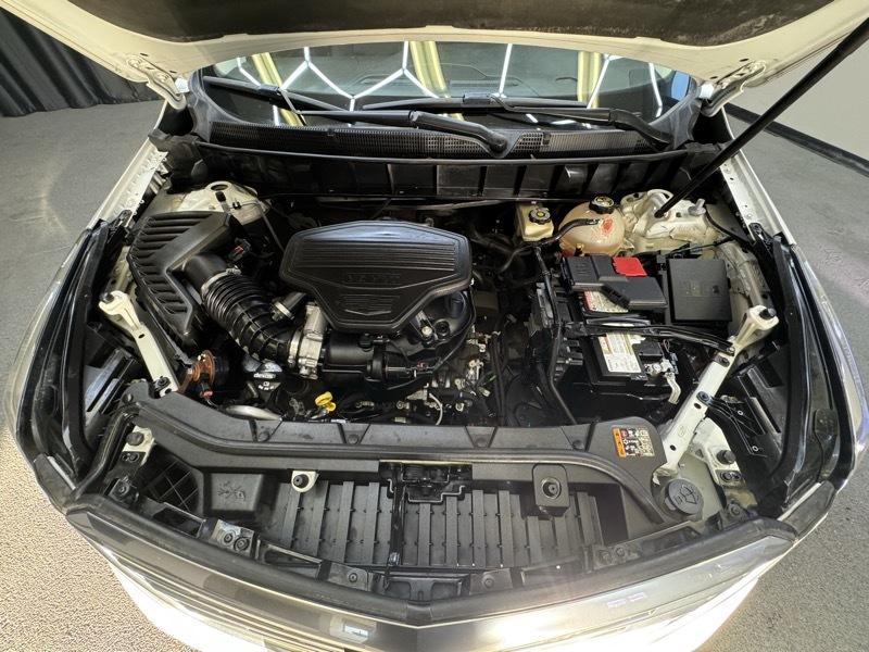 Cadillac XT5 Luxury 2018
