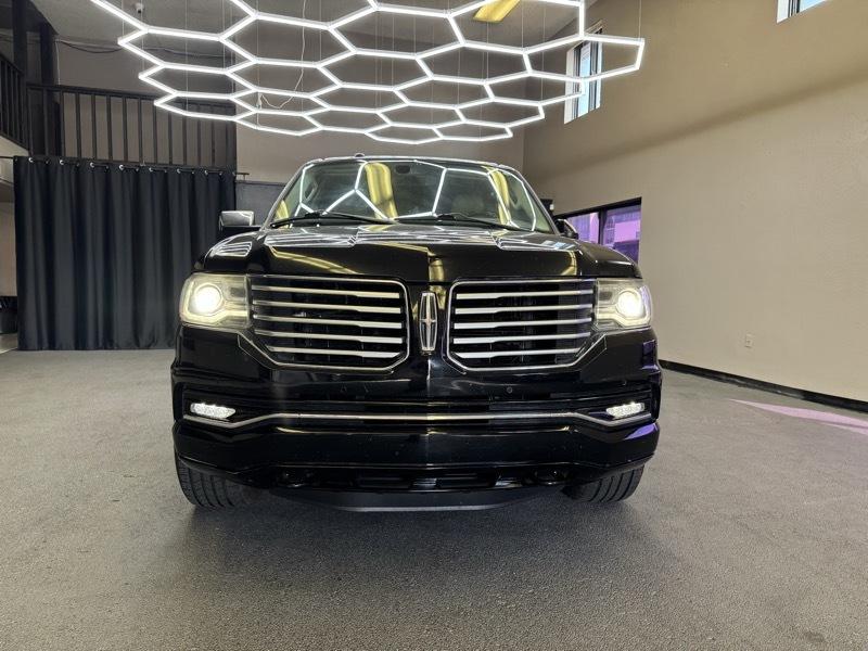 Lincoln Navigator Select 2WD 2016