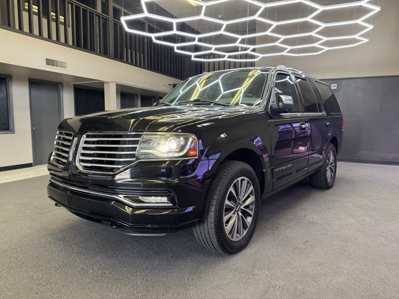 Lincoln Navigator Select 2WD 2016