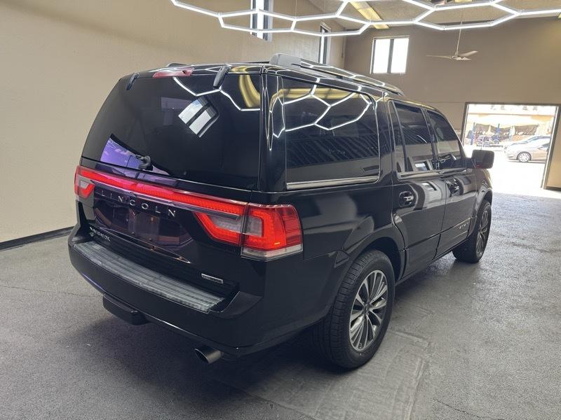 Lincoln Navigator Select 2WD 2016