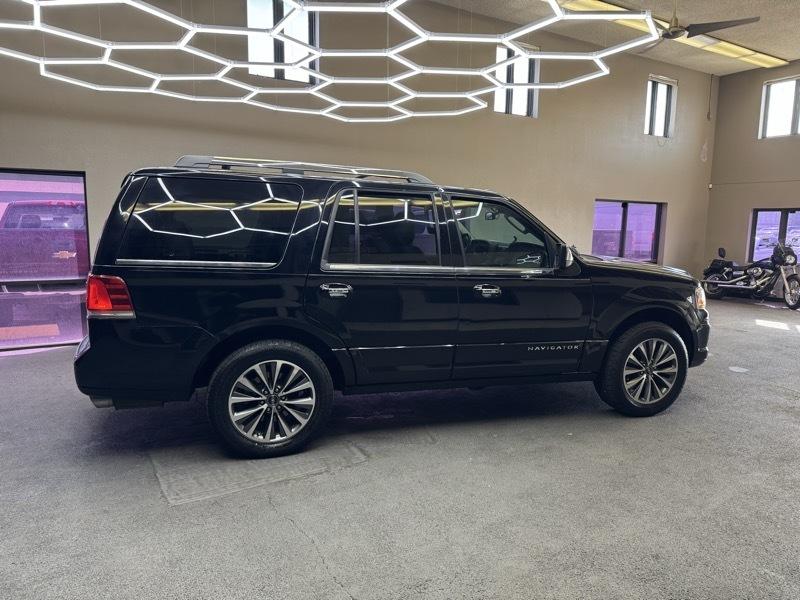 Lincoln Navigator Select 2WD 2016