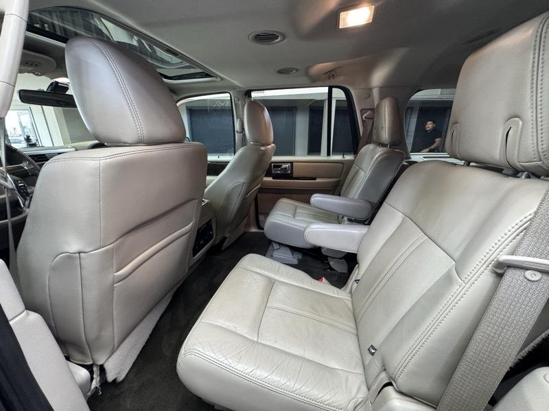 Lincoln Navigator Select 2WD 2016