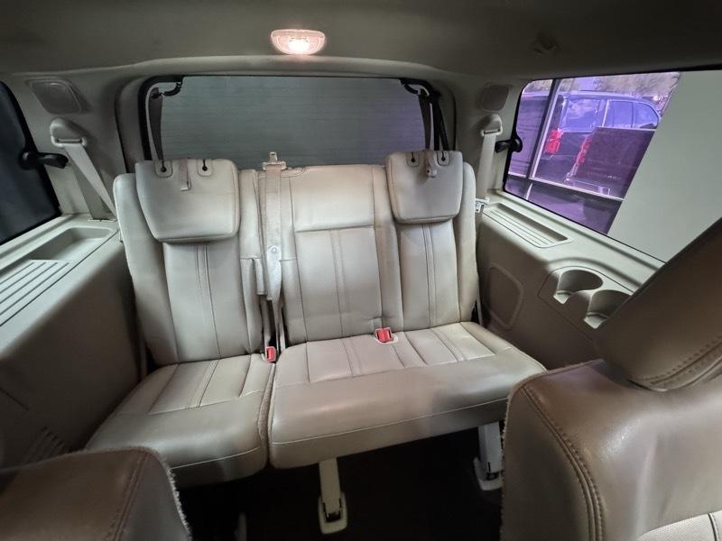 Lincoln Navigator Select 2WD 2016