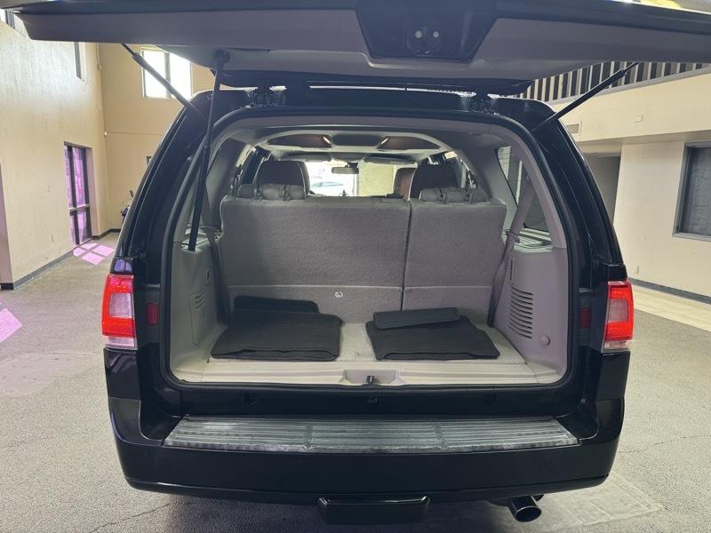 Lincoln Navigator Select 2WD 2016