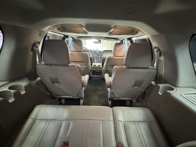 Lincoln Navigator Select 2WD 2016
