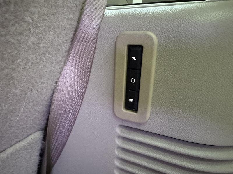 Lincoln Navigator Select 2WD 2016