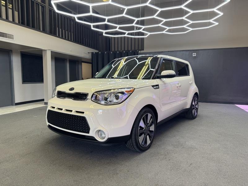 Kia Soul ! 2016