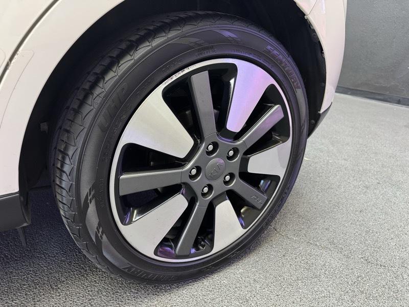 Kia Soul ! 2016