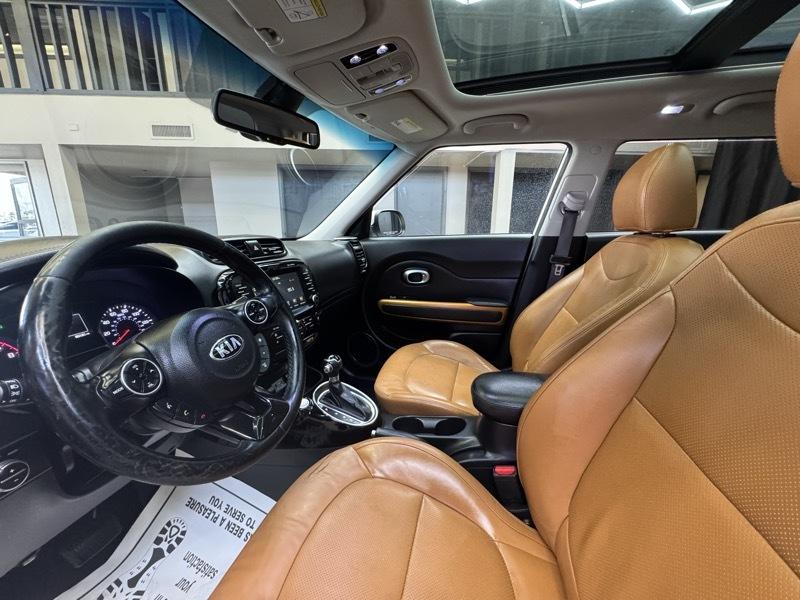 Kia Soul ! 2016
