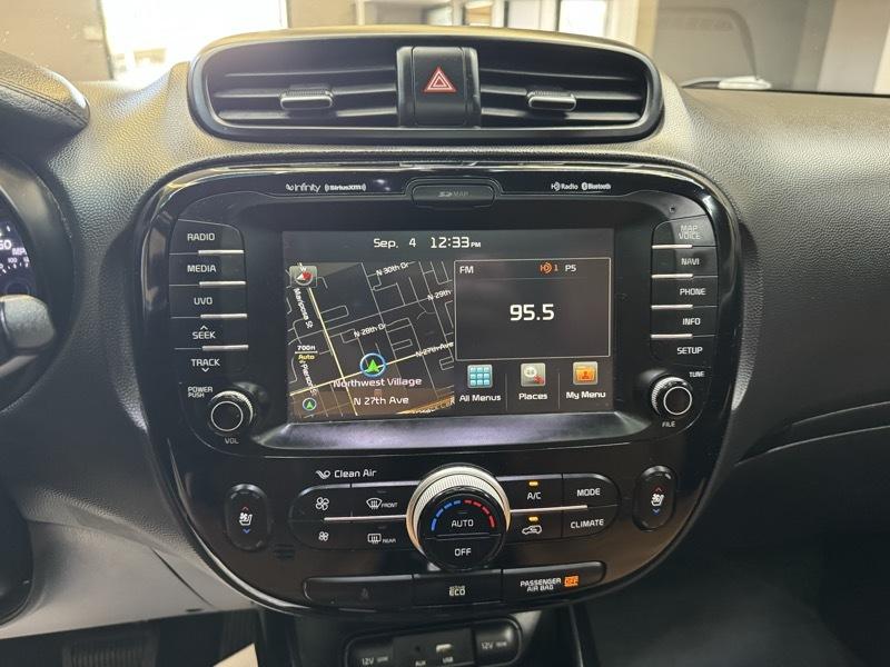 Kia Soul ! 2016