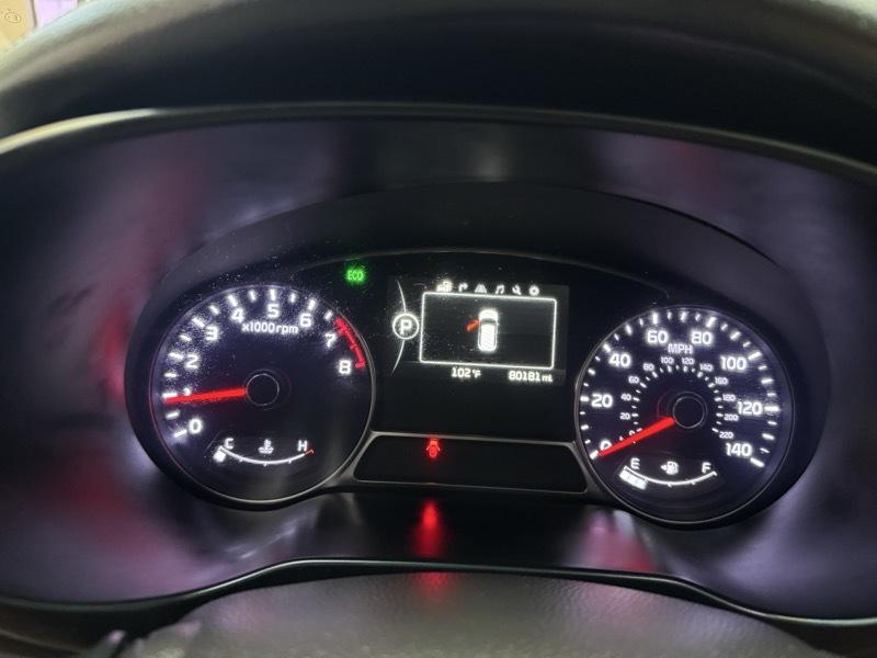 Kia Soul ! 2016