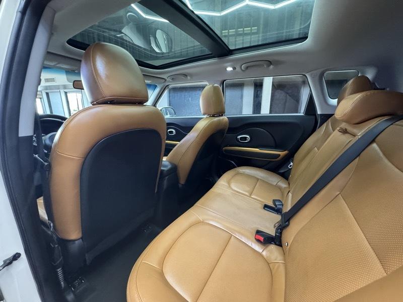 Kia Soul ! 2016