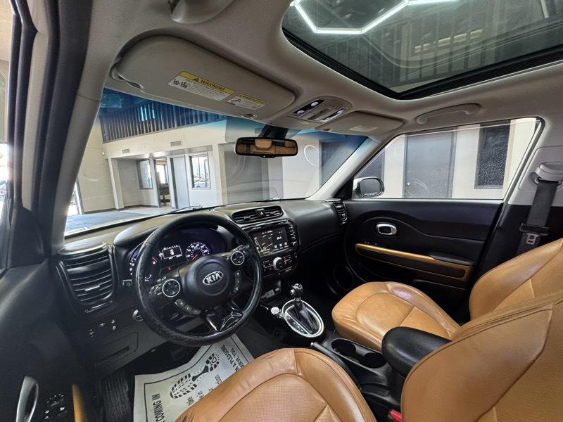 Kia Soul ! 2016