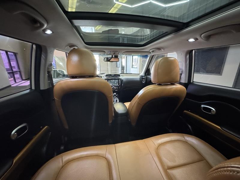 Kia Soul ! 2016