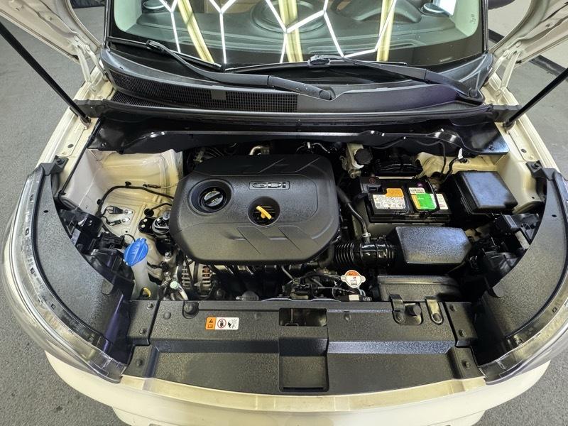 Kia Soul ! 2016