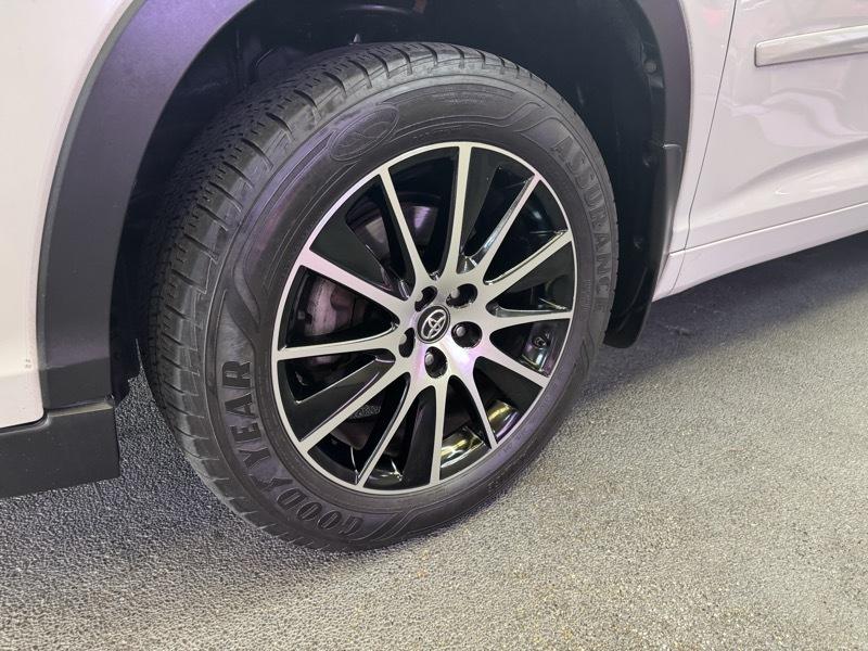 Toyota Highlander SE AWD V6 2018