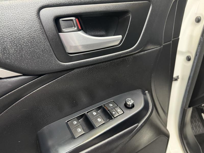 Toyota Highlander SE AWD V6 2018