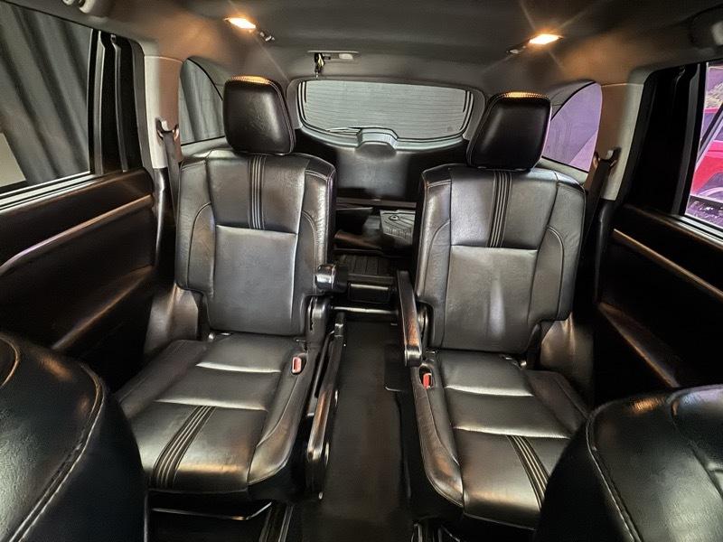Toyota Highlander SE AWD V6 2018