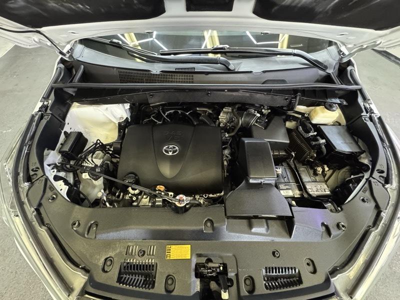 Toyota Highlander SE AWD V6 2018