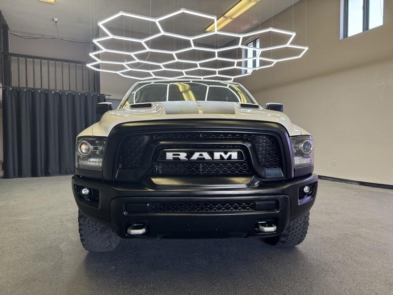 RAM 1500 Classic  2019