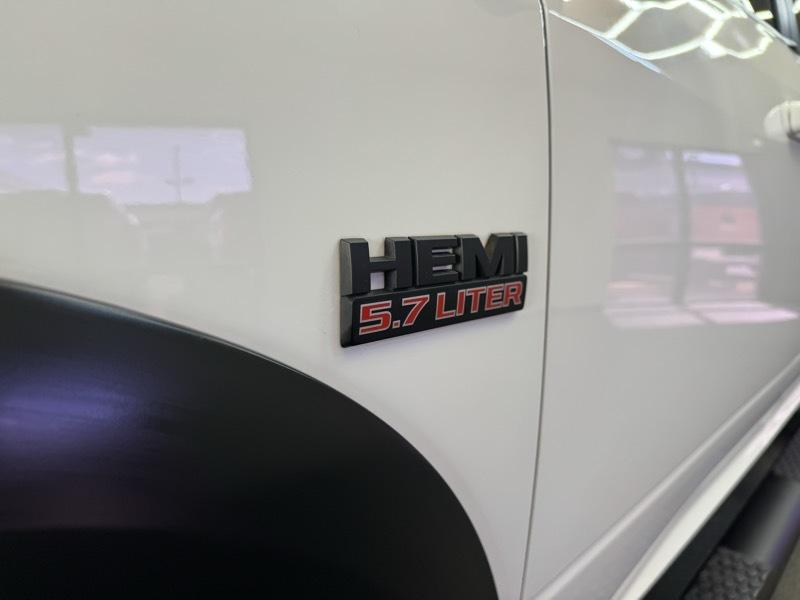 RAM 1500 Classic  2019