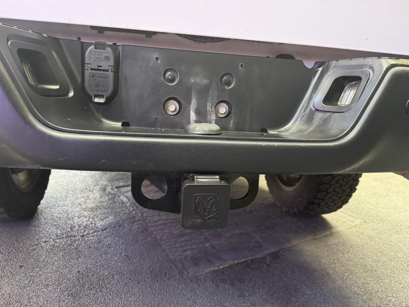 RAM 1500 Classic  2019