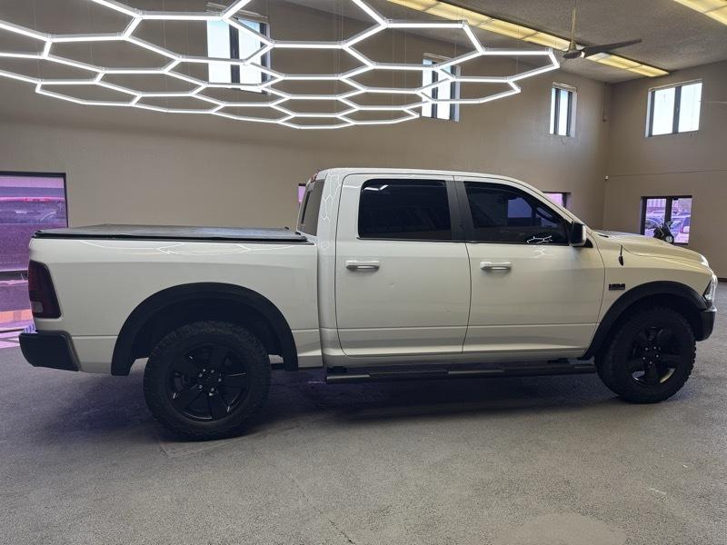 RAM 1500 Classic  2019