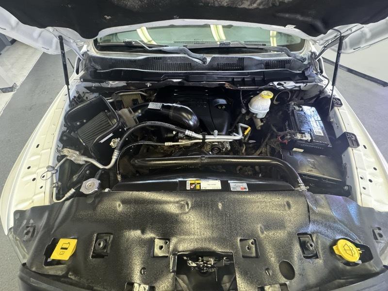 RAM 1500 Classic  2019