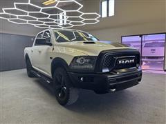 2019 RAM 1500 Classic 