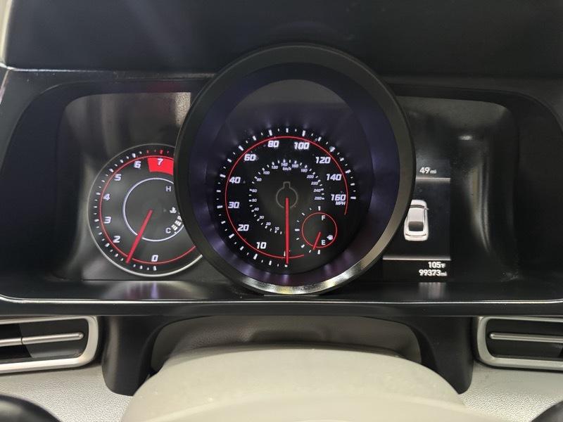 Hyundai Elantra SEL 2021