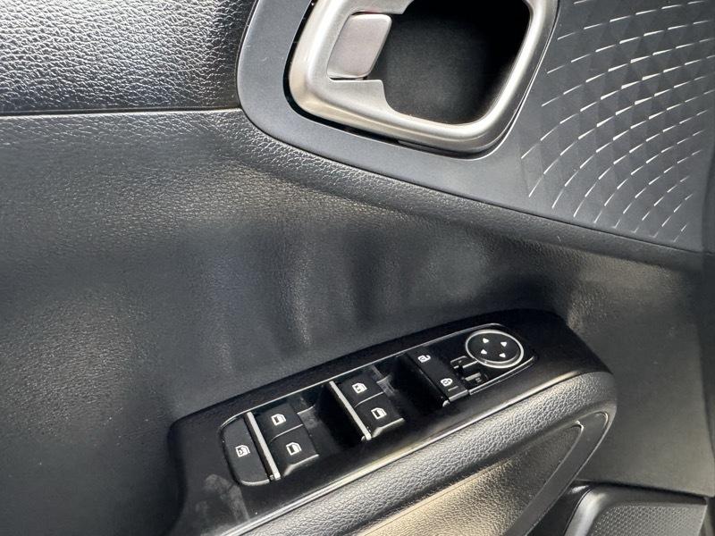 Kia Soul LX CVT 2022