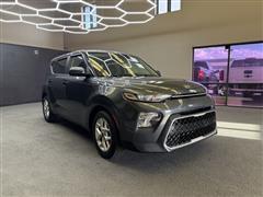 2022 Kia Soul 