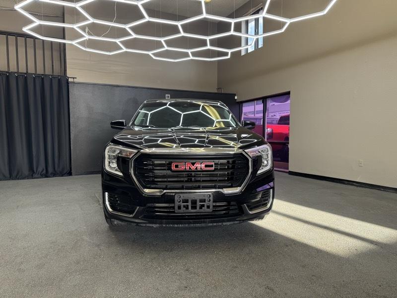 GMC Terrain SLE 2022