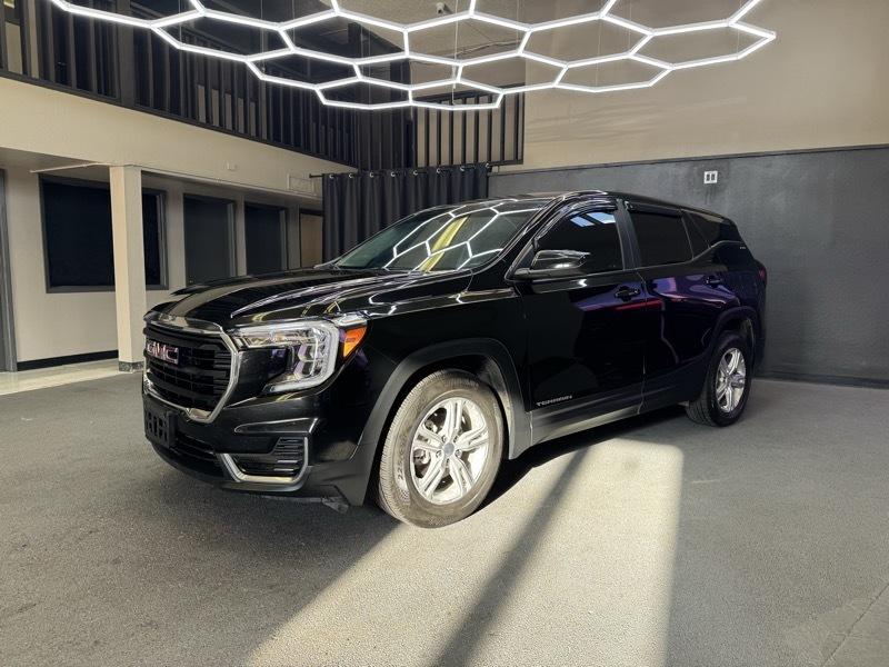 GMC Terrain SLE 2022