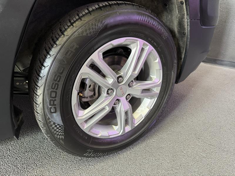GMC Terrain SLE 2022