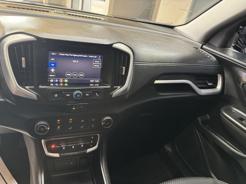 GMC Terrain SLE 2022