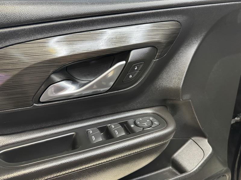 GMC Terrain SLE 2022