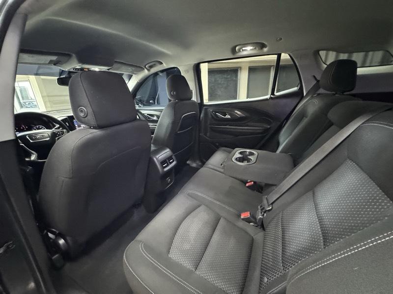 GMC Terrain SLE 2022