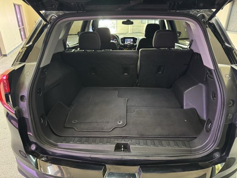 GMC Terrain SLE 2022