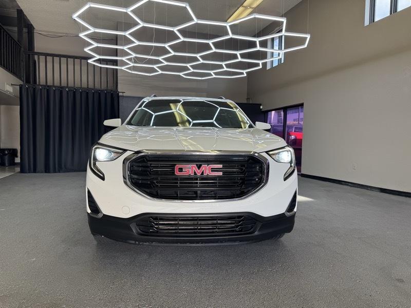 GMC Terrain SLE 2019