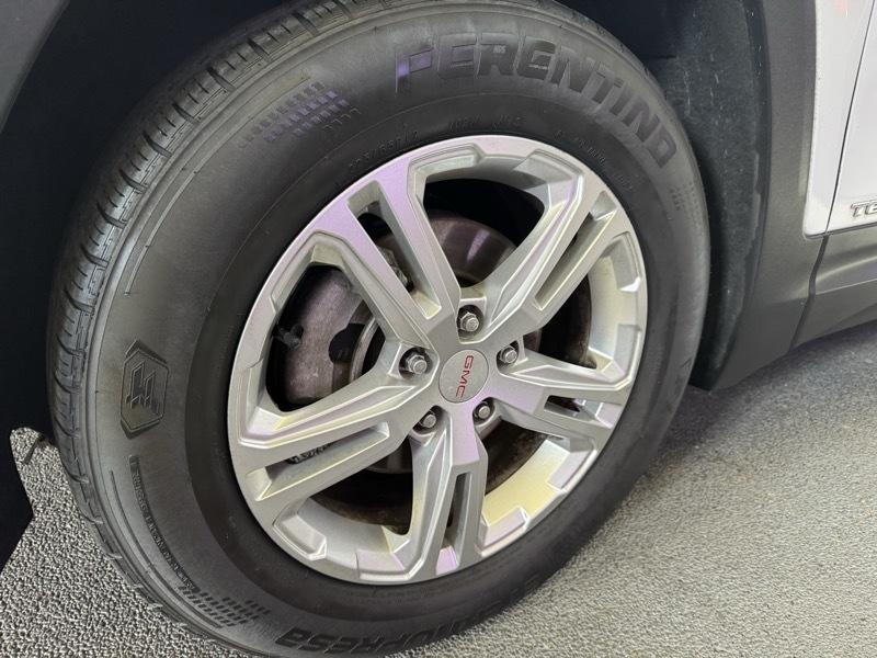 GMC Terrain SLE 2019