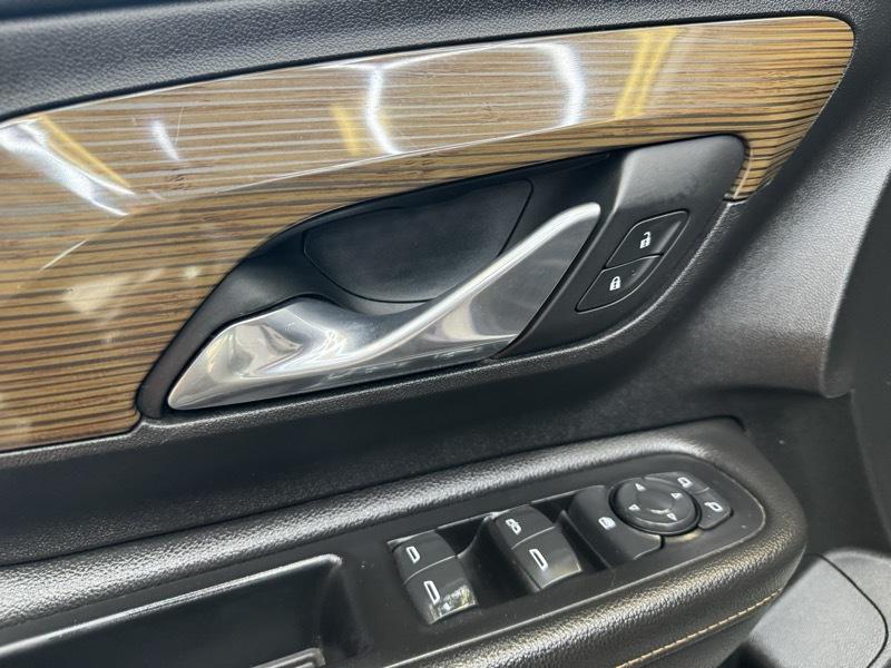 GMC Terrain SLE 2019