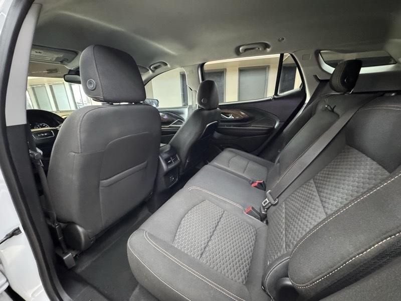GMC Terrain SLE 2019