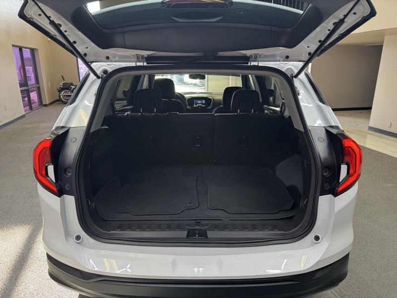 GMC Terrain SLE 2019