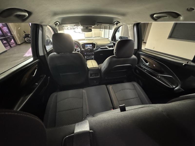 GMC Terrain SLE 2019