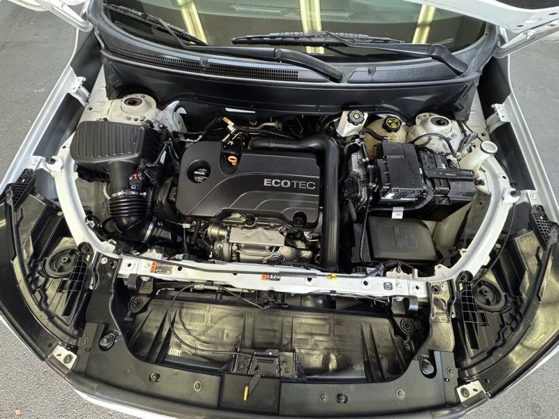 GMC Terrain SLE 2019